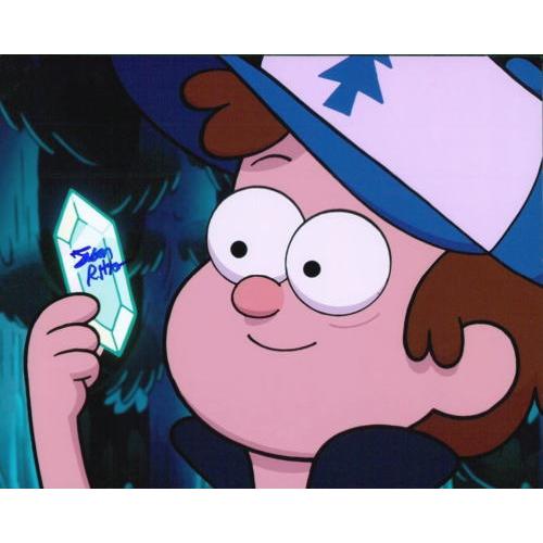 ジェイソン・デビッド・フランク氏 直筆サイン パワーレンジャー #1