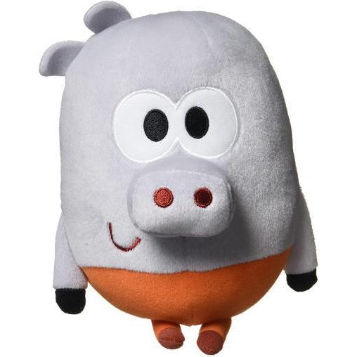 ディズニージュニア ヘイ！ダギー ローリー プラッシュトイ/ぬいぐるみ