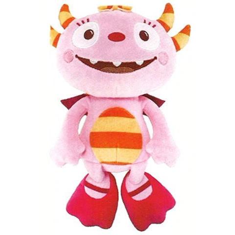 Disney（ディズニー） ヘンリー・ハグルモンスター サマープラッシュ