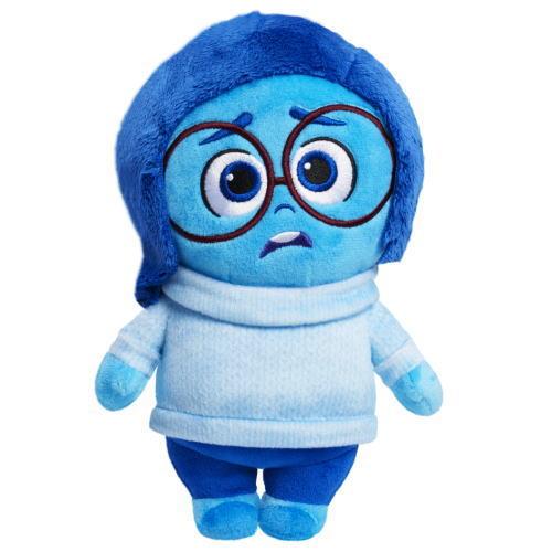 ピクサーINSIDE OUT 2/インサイド・ヘッド2 カナシミ プラッシュトイ