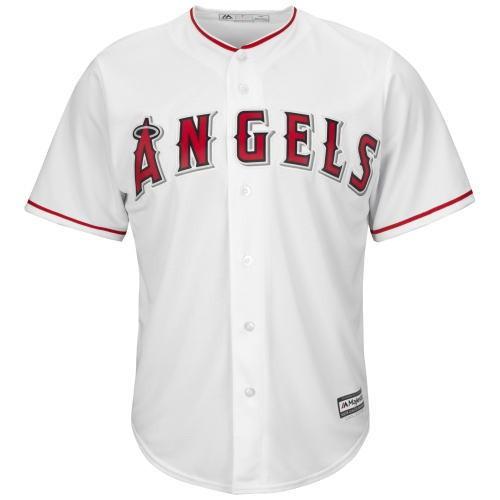 MLB エンゼルス 大谷翔平 レプリカ ユニフォーム ユースサイズ 正規品