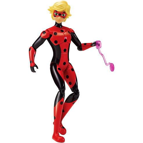 ミラキュラス レディバグ シャノワール フィギュア ミスターバグ Mi0041 アメリカ雑貨ゴマちゃん Yahoo 店 通販 Yahoo ショッピング