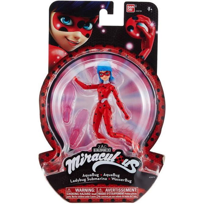 ミラキュラス レディバグ シャノワール フィギュア アクアレディバグ Mi0075 アメリカ雑貨ゴマちゃん Yahoo 店 通販 Yahoo ショッピング