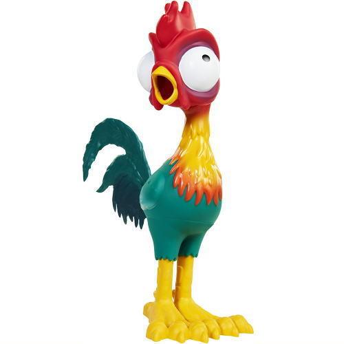 Disney ディズニー モアナと伝説の海 ヘイヘイ スクイーズ