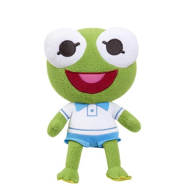 ディズニージュニア ミュージックララバイ カーミット＆ピギー