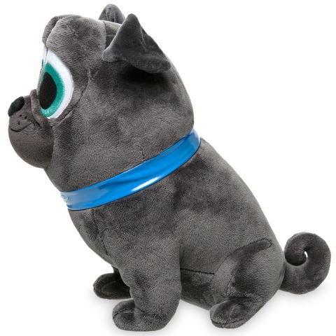 ディズニージュニア パグ パグ アドベンチャー ビンゴ プラッシュトイ ぬいぐるみ Pdp0007 アメリカ雑貨ゴマちゃん Yahoo 店 通販 Yahoo ショッピング