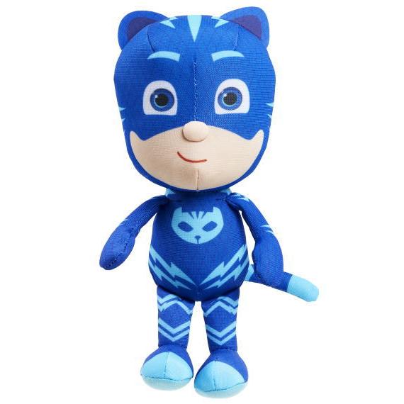 ディズニージュニア しゅつどう パジャマスク ミニプラッシュ キャットボーイ ぬいぐるみ Pj0002 アメリカ雑貨ゴマちゃん Yahoo 店 通販 Yahoo ショッピング