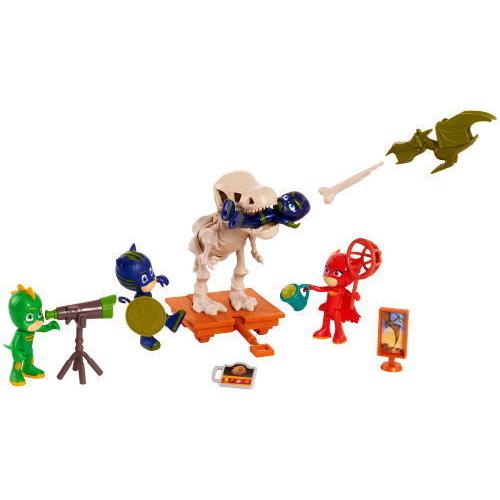 Disney（ディズニー） ディズニージュニア しゅつどう！パジャマスク