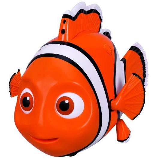 PIXAR/ピクサー INTERACTION NEMO ニモ フィギュア : アメリカ雑貨ゴマ