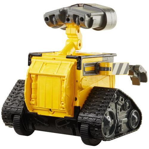 Disney PIXAR/ピクサー WALL-E Hello ウォーリー RC トイ Disney PIXAR/ピクサー WALL-E Hello ウォーリー RC トイ