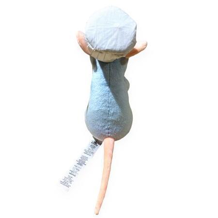 PIXAR/ピクサー レミーのおいしいレストラン レミー フィーチャー