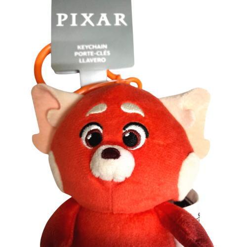 PIXAR/ピクサー 私ときどきレッサーパンダ メイパンダ ぬいぐるみ