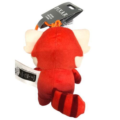 私ときどきレッサーパンダ　 ぬいぐるみ ぬいぐるみキーホルダー・キーチェーン PIXAR/ピクサー 私ときどきレッサーパンダ メイパンダ ぬいぐるみ