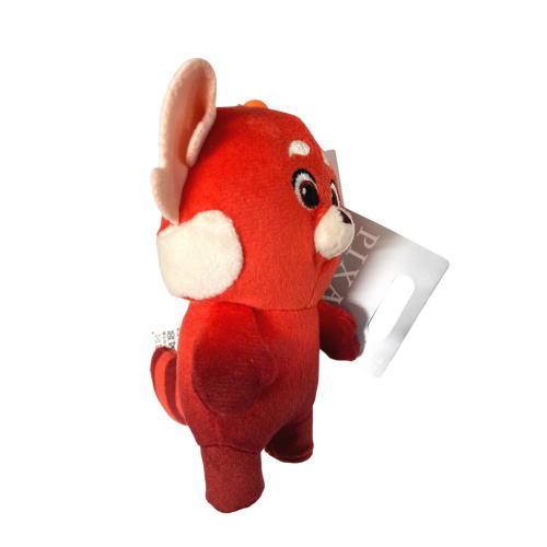 PIXAR/ピクサー 私ときどきレッサーパンダ メイパンダ ぬいぐるみ