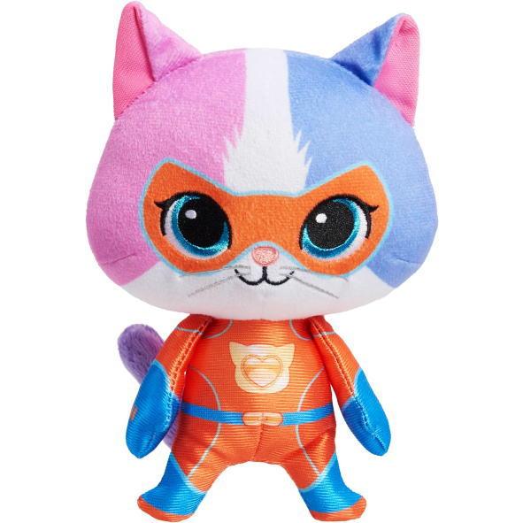 Disney ディズニージュニア スーパーキティ バディ プラッシュ Disney ディズニージュニア スーパーキティ バディ プラッシュ