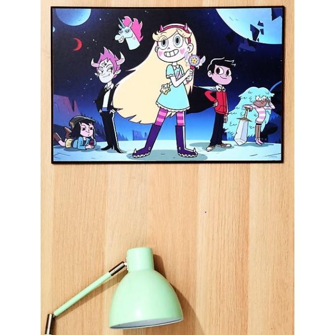 悪魔バスター スター バタフライ ウッド ウォールアート 壁掛け St0013 アメリカ雑貨ゴマちゃん Yahoo 店 通販 Yahoo ショッピング