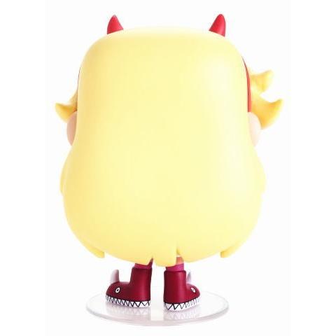 悪魔バスター スター バタフライ Funko Pop スター バタフライ フィギュア St0018 アメリカ雑貨ゴマちゃん Yahoo 店 通販 Yahoo ショッピング