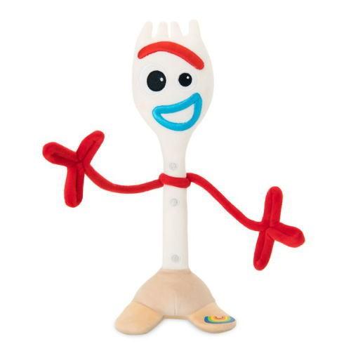 Toystory4 トイストーリー4 フォーキー プラッシュトイ ぬいぐるみ Ts0140 アメリカ雑貨ゴマちゃん Yahoo 店 通販 Yahoo ショッピング