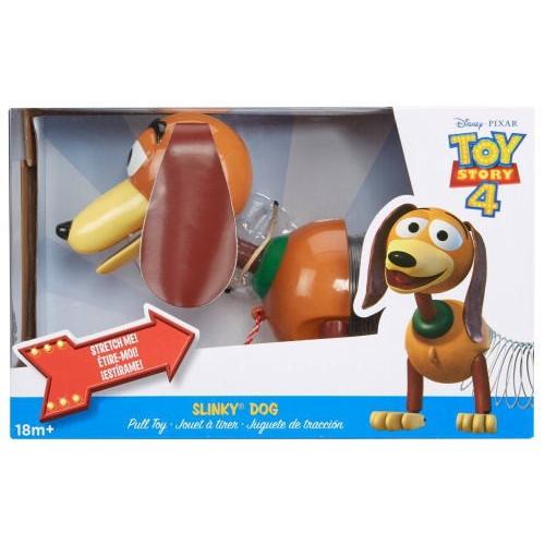 Toystory4 トイストーリー4 スリンキードッグ 実物大 Ts0144 アメリカ雑貨ゴマちゃん Yahoo 店 通販 Yahoo ショッピング