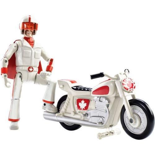 Toystory4 トイストーリー4 Stunt Racer デューク カブーン フィギュア Ts0148 アメリカ雑貨ゴマちゃん Yahoo 店 通販 Yahoo ショッピング