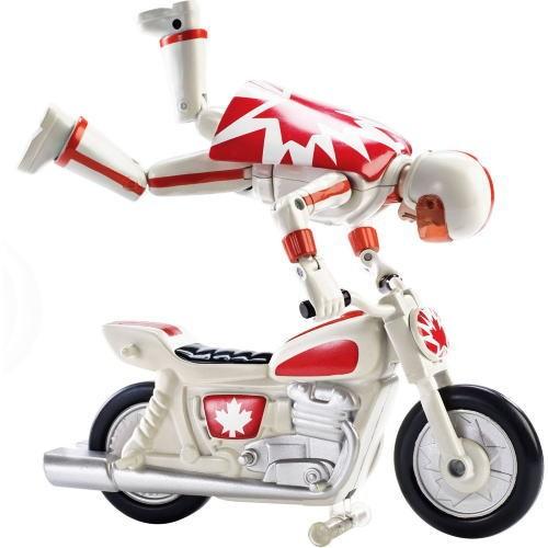 Toystory4 トイストーリー4 Stunt Racer デューク カブーン フィギュア Ts0148 アメリカ雑貨ゴマちゃん Yahoo 店 通販 Yahoo ショッピング