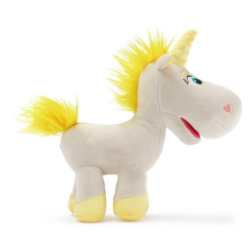 トイ・ストーリー TOYSTORY トイストーリー4 バターカップ プラッシュ