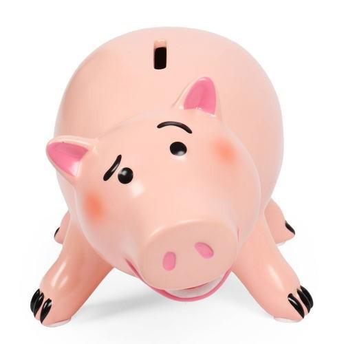 トイ・ストーリー ハム 貯金箱 等身大