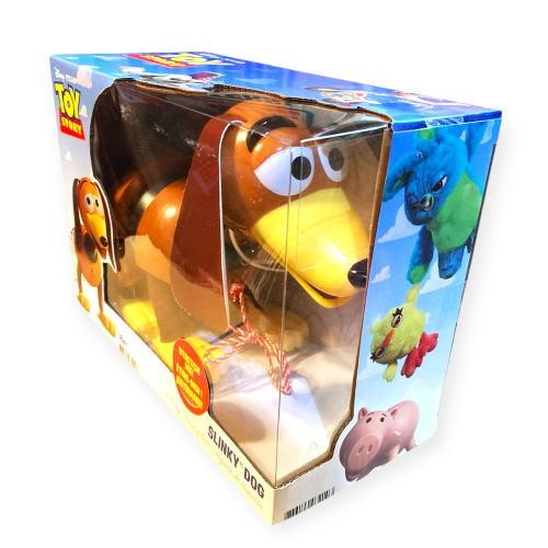 TOYSTORY トイストーリー スリンキードッグ プルトイ/実物大
