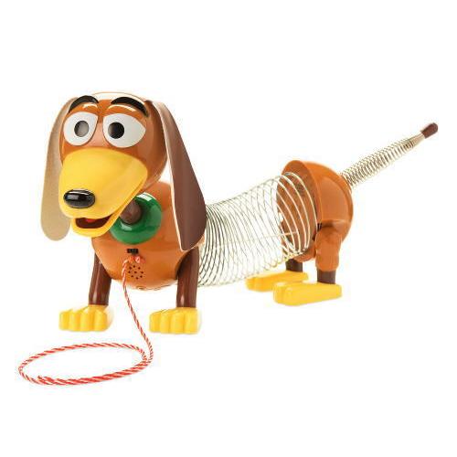 トイ・ストーリー TOYSTORY トイストーリー スリンキードッグ トイ・ストーリー TOYSTORY トイストーリー スリンキードッグ