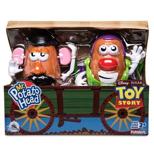 トイ・ストーリー TOYSTORY トイストーリー ミスター・ポテト トイ・ストーリー TOYSTORY トイストーリー ミスター・ポテト