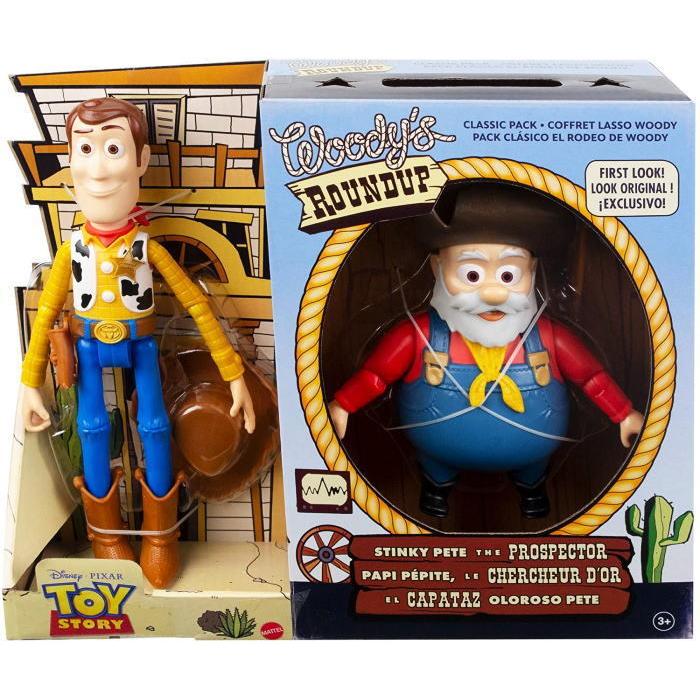 トイ・ストーリー TOYSTORY トイストーリー ウッディのラウンド トイ・ストーリー TOYSTORY トイストーリー ウッディのラウンド