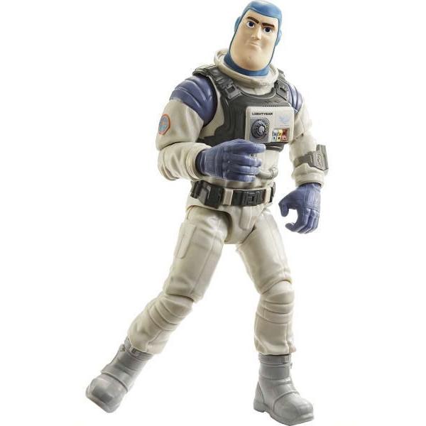 【HEROCROSS】新品正規品 36センチ バズ・ライトイヤートイ・ストーリー Amazon.co.jp: ヒーロークロス トイストーリーバズライトイヤー