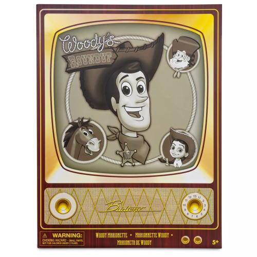 トイ・ストーリー TOYSTORY トイストーリー ウッディ Round up トイ・ストーリー TOYSTORY トイストーリー ウッディ Round up