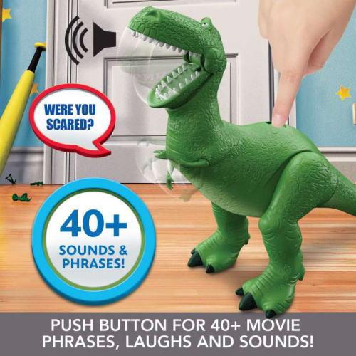 トイ・ストーリー TOYSTORY トイストーリー ROARIN' LAUGHS トイ・ストーリー TOYSTORY トイストーリー ROARIN' LAUGHS