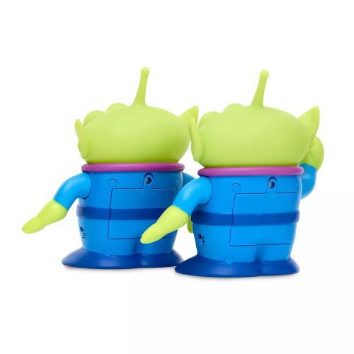 非売品　リトルグリーンメン　フィギュア　SEGA トイストーリー　エイリアン リトル・グリーン・メン - トイストーリー エイリアン