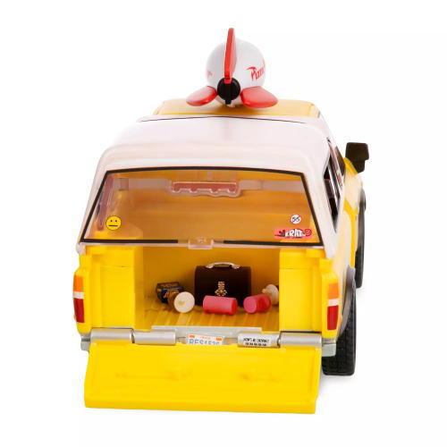 トイ・ストーリー TOYSTORY トイストーリー ピザ・プラネット