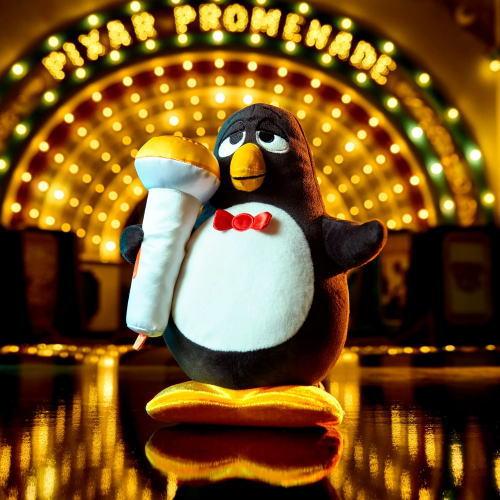 トイ・ストーリー TOYSTORY トイストーリー ウィージー プラッシュトイ