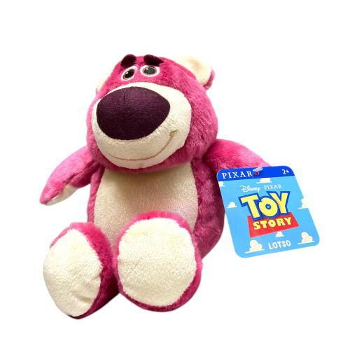 TOYSTORY トイストーリー ロッツォ プラッシュトイ/ぬいぐるみ