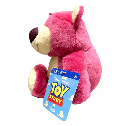 TOYSTORY トイストーリー ロッツォ プラッシュトイ/ぬいぐるみ
