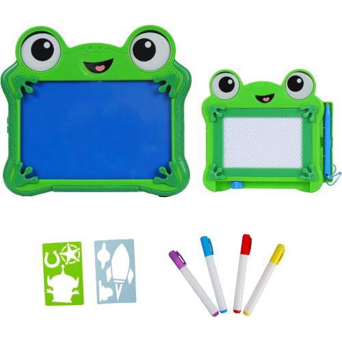 TOYSTORY5 トイストーリー5 Draw & Erase リリーパッド セット