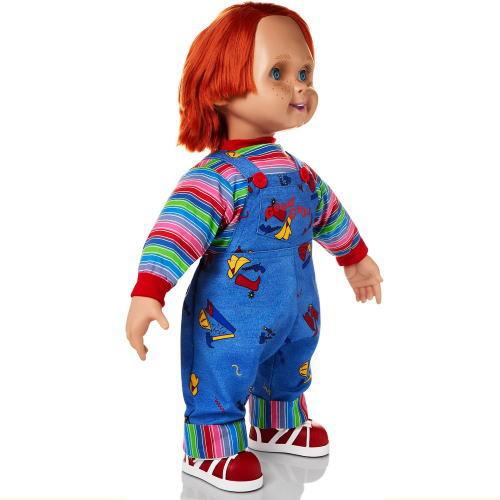 チャイルド・プレイ 24インチ チャッキー Good Guys ドール/人形