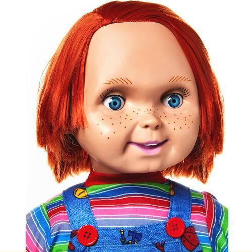 チャイルド・プレイ 24インチ チャッキー Good Guys ドール/人形