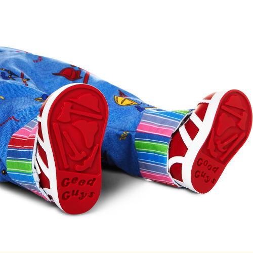 チャイルド・プレイ 24インチ チャッキー Good Guys ドール/人形