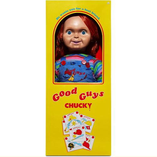 チャッキー　Good Guys Chucky 人形 Child's Play Good Guys Chucky チャイルドプレイ グッドガイズ