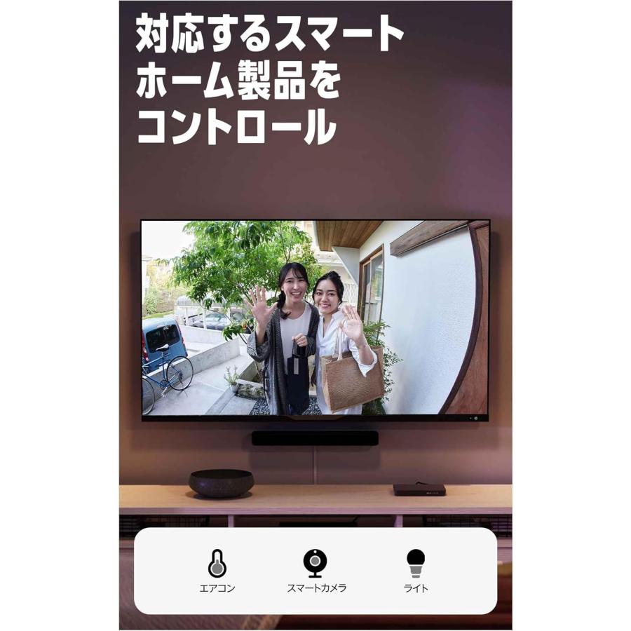 amazon（アマゾン） ファイヤースティック Fire TV Stick 4K Select