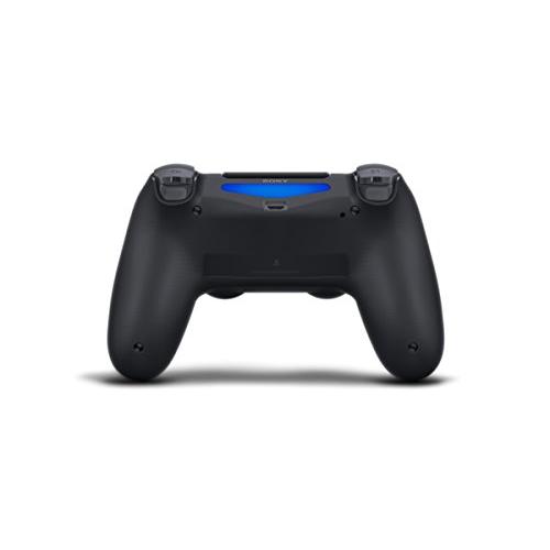 PS4 純正 ワイヤレスコントローラー(DUALSHOCK 4) ジェット・ブラック(CUH-ZCT2J)｜gomashop-y｜05