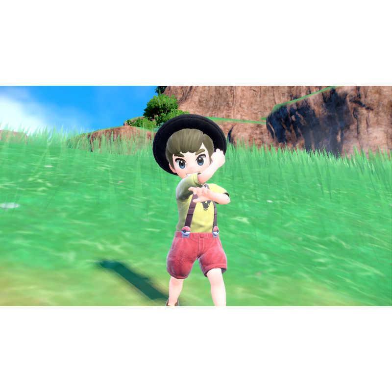 ポケモン スカーレット スイッチソフト ポケットモンスター Nintendo Switch｜gomashop-y｜05