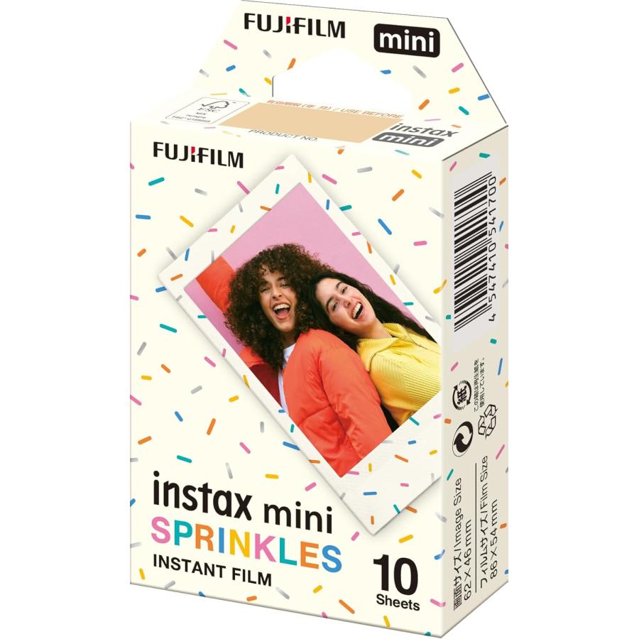 チェキフィルム Amazon.co.jp: チェキ instax SQUARE Link スクエアリンク まし