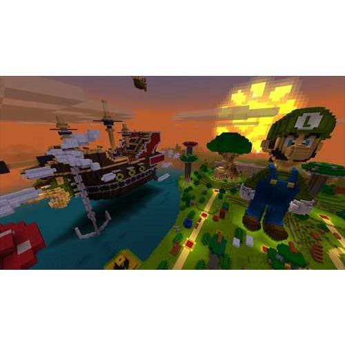 Nintendo Switch マインクラフト Minecraft スイッチソフト Nintendo Switch マインクラフト Minecraft スイッチソフト