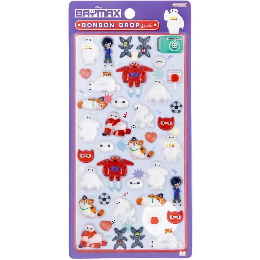 ボンボンドロップシール ベイマックス [S8812063] 買取価格比較